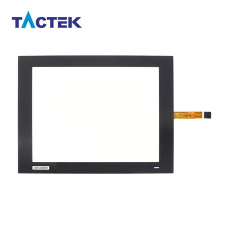 Touch Screen for AMT28471 91-28471-F00 Panel Glass Digitizer with Overlay Film