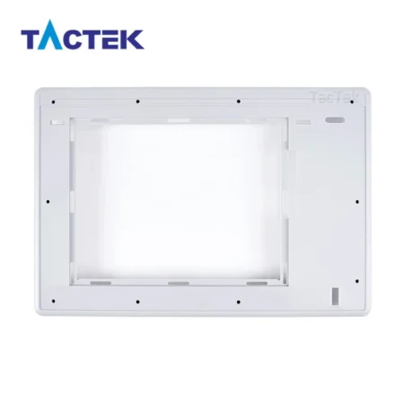 Front Cover for 2711P-RDB12 2711P-RDB12C Front Plastic Case