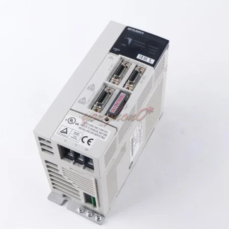 ONE USED Mitsubishi MDS-B-SPJ2X-075 Servo Drive MDSBSPJ2X075