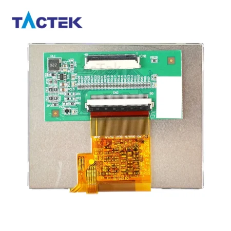 LCD for PHOENIX CONTACT WP 04T WP04T 2913632-01 2913632-05 TP35AT/705900-00