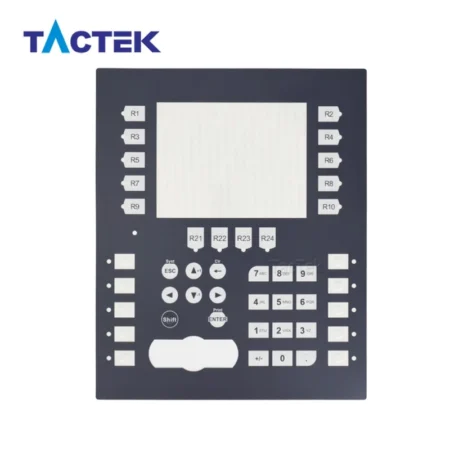 XBTGK2330 Membrane Keypad Switch Keyboard for XBTGK2120