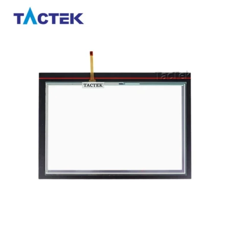 Touch Screen for Mitsubishi GT2510-WXTSD Panel Glass Digitizer with Overlay Film