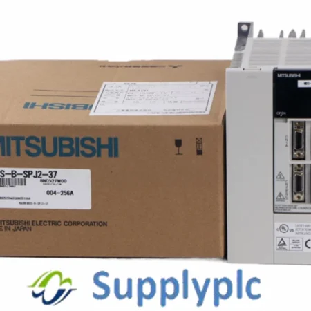 New Mitsubishi MDS-B-SPJ2-37 Servo Drive In Box Expedited Shipping
