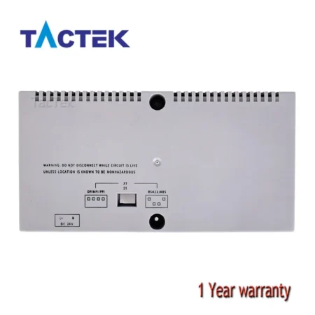 Cover for 6AG1647-0AF11-4AX0 KTP1000 Basic Case Housing + Touch Screen + Keypad