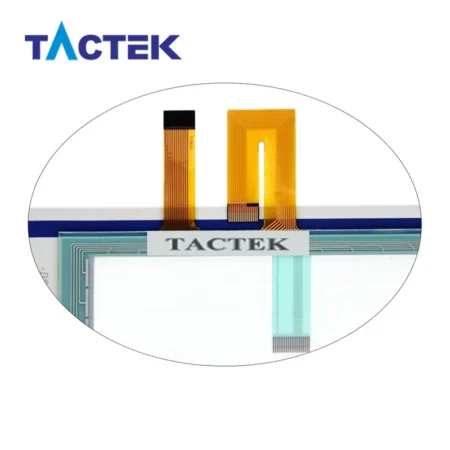 XBTF034110PR Touch Screen for Panel XBTF034110PR Digitizer + Keypad