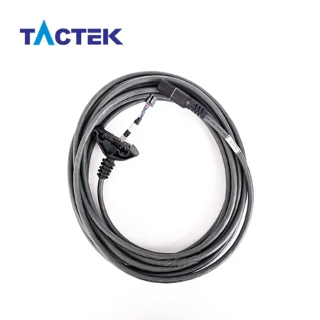 10m Cable for KUKA KRC4 00-189-002 KR C4 Robot Smartpad Control Teach Pendant