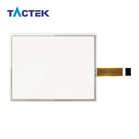 Touch Screen Panel for 2711P-B10C4D7 2711P-B10C15A1 2711P-B10C15A2 Digitizer