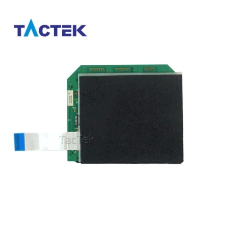 LCD Display Panel for FLUKE F-744 Graphical Multimeter FLUKE744 FLUKE 744