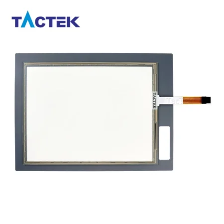 1200P 6181P-12TPXP Touch Screen for 1200P 6181P-12TPXP Panel Digitizer+Overlay