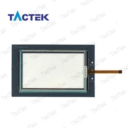 Touch Screen Panel Glass Digitizer for Samkoon SK-043AE SK-043AS SK-043FE + Film