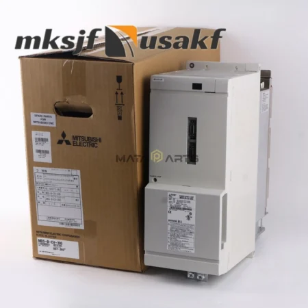 NEW Mitsubishi servo driver MDSBCV300 MDSB-CV-300 MDS-B-CV-300