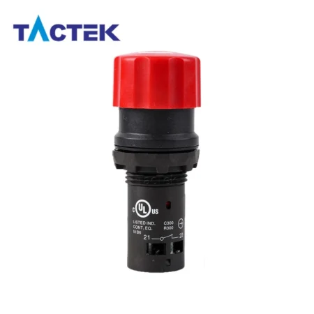 EMERGENCY STOP BUTTON for IRC5 Teach Pendant DSQC679 Switch E-STOP Button