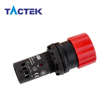 EMERGENCY STOP BUTTON for IRC5 Teach Pendant DSQC679 Switch E-STOP Button