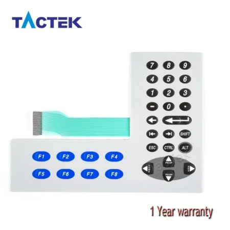 Housing Shell for 2711PC-K4M20D8 2711P-K4C20A8 Ser A 2711P-K4C20D8 Ser A+Keypad