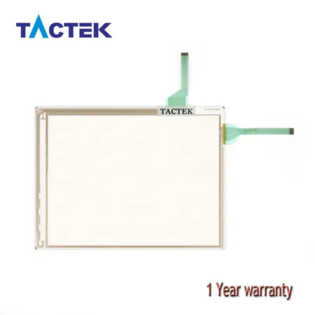 UG420H-TC4ZE Touch Screen Panel Glass Digitizer for FUJI UG420H-TC4ZE
