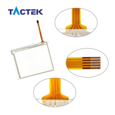 Touch Screen Glass Digitizer for Kinco MT4300C MT4300T MT4300M MT4300L MT4310C
