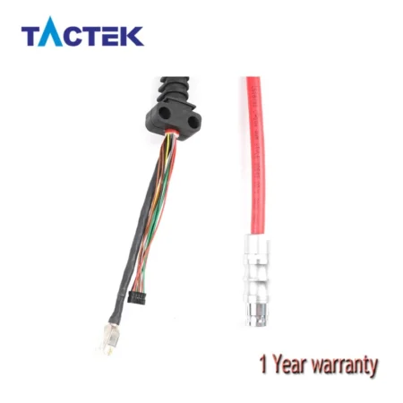 10M Cable for 6AV6645-0AC01-0AX0 Mobile Panel 177 DP Cable Connection Wire