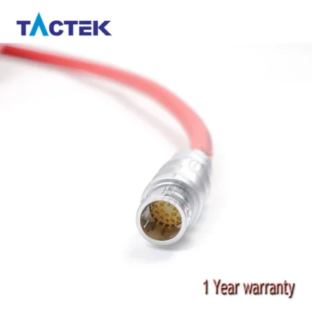 10M Cable for 6AV6645-0AC01-0AX0 Mobile Panel 177 DP Cable Connection Wire