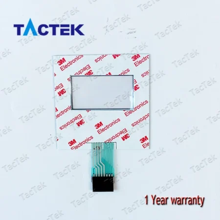 Membrane Keypad Keyboard Switch for UNITRONICS Vision120 Vision 120 V120-22-T38