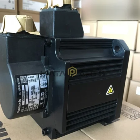 New Panasonic MDMA102P1G Servo Motor A4 series 1KW