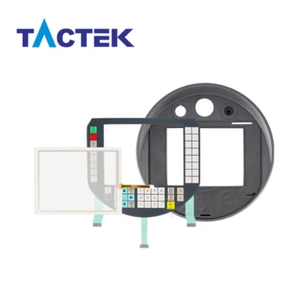 Front Cover case for 6FC5403-0AA20-0AA0 HT8 Housing+Touch Screen+Membrane Keypad