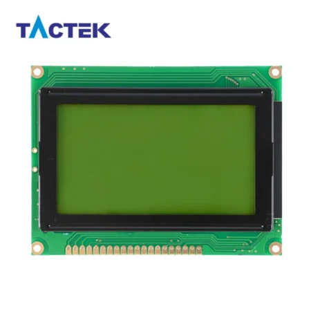 LCD Display for WINSTAR WG12864A-TMI-V#A Screen Panel LCD Monitor