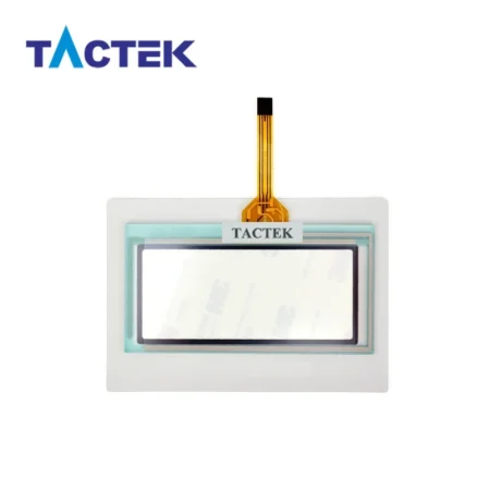Touch Screen for Pro-face 3910017-01 GP4105G1D PFXGP4105G1D Panel Digitizer+Film