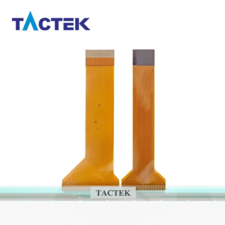 TP-4244S2 Touch Screen Panel Glass Digitizer DMC TP-4244S2 TP4244S2 TP-4244 S2
