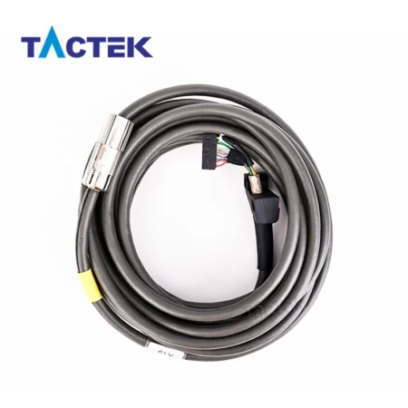10M KUKA KCP2 00-130-483 KRC2 Robot Teach Pendant Connection Cable Wire Line