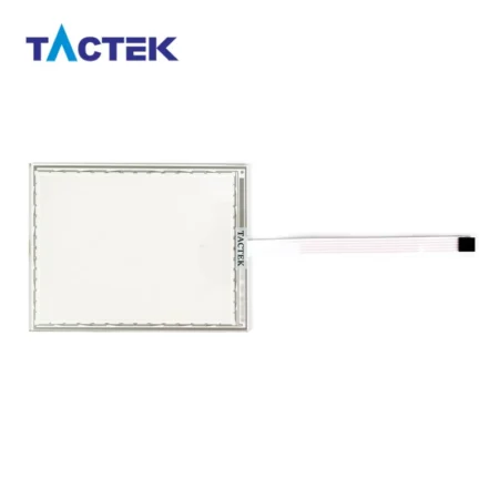 Touch Screen for E908234 SCN-AT-FLT08.4-W01-0H1-R Touchpad Panel Glass