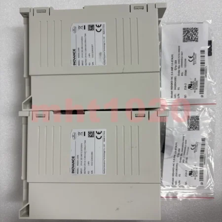 New INOVANCE MD600S-2S4R6 Inverter quickly delivery