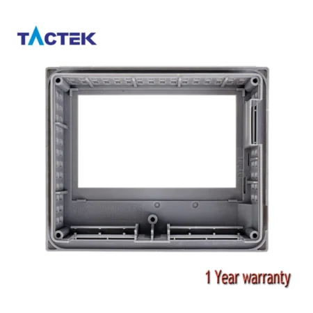 Front Cover Shell for 6AV6642-5BD10-1HT0 TP177B-4" Case Housing + Keypad +Screen