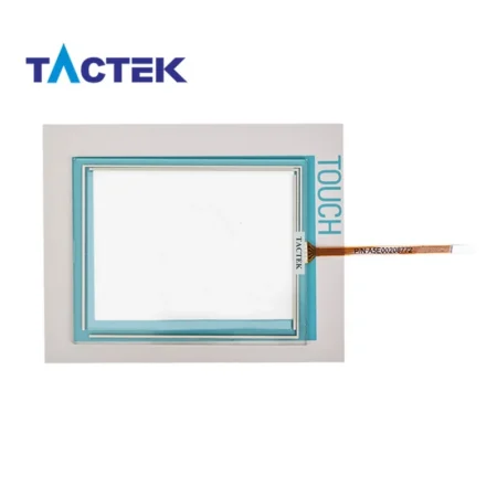 6AV6 551-2EA01-1AA0 Touch Screen for 6AV6551-2EA01-1AA0 TP177B PN/DP + Overlay
