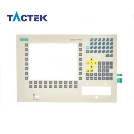 Membrane Keypad for 6ES7645-1DK40-0AE0 PC FI25 Switch Keyboard