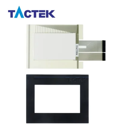 Touch Screen for 2711-T9A3/2711-T9A3L1 Panel Glass Digitizer with Overlay Film