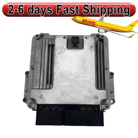 0281020598 Engine Control Unit Module 04466878 MD1CC878 Fit Direct Install ECM