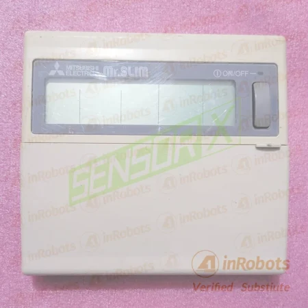 MD-0152-001 PAR-JH050KA Mitsubishi Air ing Remote Controller~