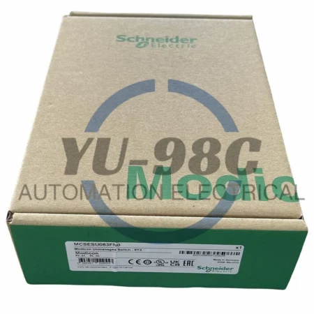 For NEW MCSESU083FN0 Industrial Switch Original