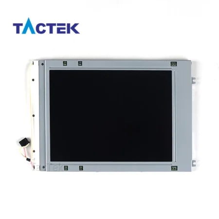 LCD Display Sharp LM64P101 for Fanuc System Original Screen 7.2''