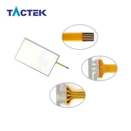 Touch Screen for NB10W-TW01B NB10W-TW01B-Z Panel Glass Digitizer with Overlay