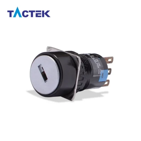 Switch for Yaskawa JZRCR-YPP21-1 DX200 Robot Teach Pendant KEY SWITCH Lock