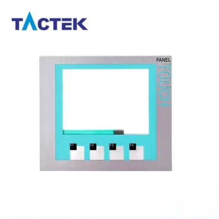 6AV6 647-0AA11-3AX0 Membrane Keypad for 6AV6647-0AA11-3AX0 KTP400