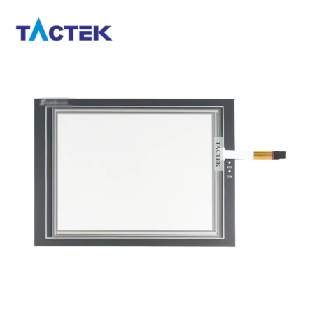 Touch Screen for Samkoon SA-10.4A SA-104A SA-104F Touchpad Panel Glass + Overlay