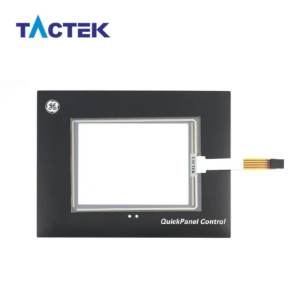 Touch Screen for QuickPanel View ES0602 IC754CGL06MTD-HH IC754CGL06MTD-JH + Film