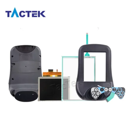 Plastic Cover for Model: DSQC 679 DSQC679 FlexPendant + Keypad Screen + LCD