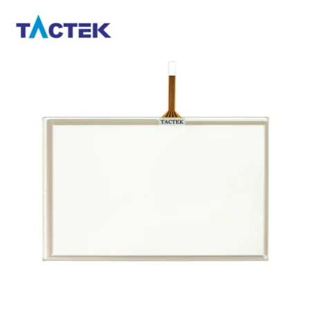 Touch Screen for Beijer iX T7BR-HB-CAN matte T7BR - HB - CAN Panel Glass
