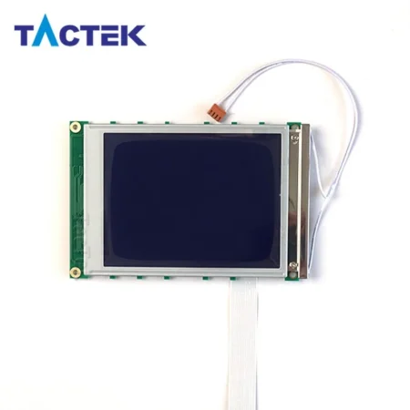 LCD Display for 6FC5 447-0AA10-0AA0 6FC5447-0AA10-0AA0 SINUMERIK HT6 Replacement