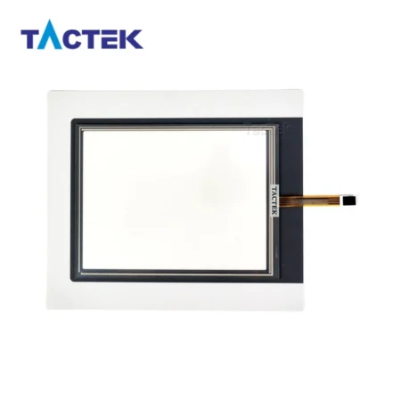 Touch Screen Panel Danielson R8219-45B R 8219-45B R821945B R8219-45 B + Overlay