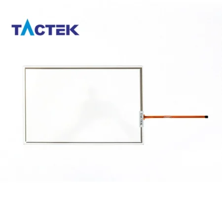 AMT 10466 12013 Touch Screen Panel Glass Digitizer for AMT 10466 12013 Touchpad