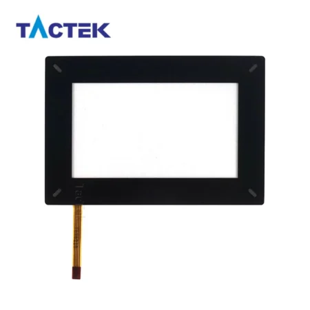 Touch Screen for Beijer iX Panel T4A-SC T4A - SC Panel Digitizer with Overlay
